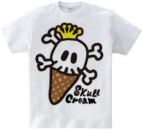 SKULL CREAM