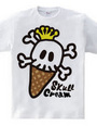 SKULL CREAM