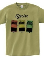 Effector