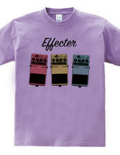 Effector