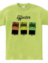 Effector