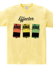 Effector