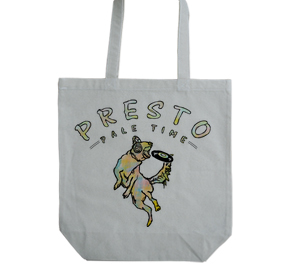 presto