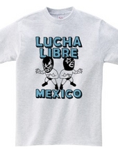 LUCHA LIBRE MEXICO6c