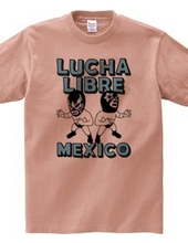 LUCHA LIBRE MEXICO6c
