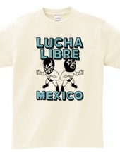 LUCHA LIBRE MEXICO6c