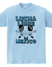 LUCHA LIBRE MEXICO6c