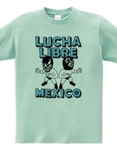 LUCHA LIBRE MEXICO6c