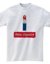 Miss. Lipstick