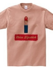 Miss. Lipstick