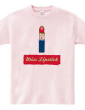 Miss. Lipstick