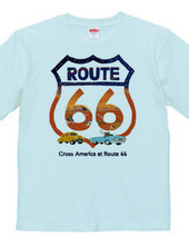 ROUTE66