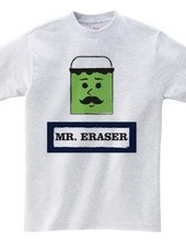 MR.ERASER