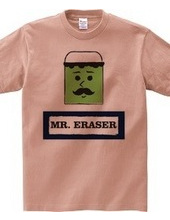 MR.ERASER