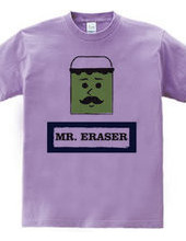 MR.ERASER