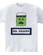 MR.ERASER