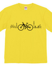 City cycling