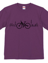 city cycling