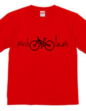 City cycling
