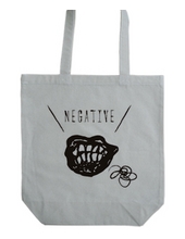 Negative bag