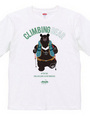 CLIMBING BEAR