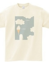 Cloud Cream