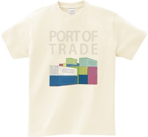 port of trade_Ⅱ