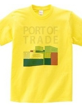 port of trade_Ⅱ