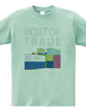 port of trade_Ⅱ