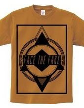 FACE THE FAKE