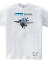 ステルス戦闘機 F-35 ライトニング II