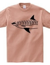 Shark double-sided printing