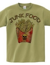 JUNK FOOD 2