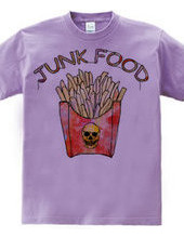 JUNK FOOD 2