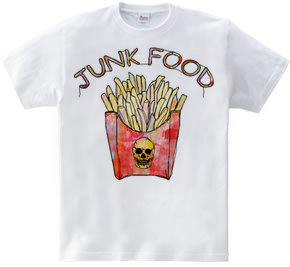 JUNK FOOD 2