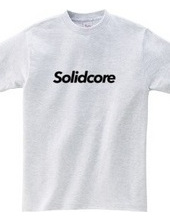 Solidcore Logo Tee