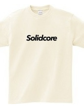Solidcore Logo Tee