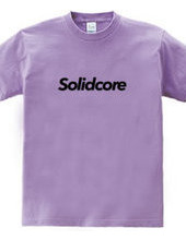 Solidcore Logo Tee