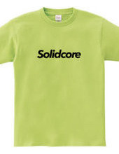 Solidcore Logo Tee