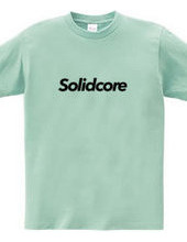 Solidcore Logo Tee