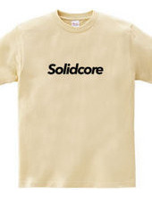 Solidcore Logo Tee