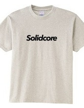 Solidcore Logo Tee