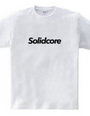 Solidcore Logo Tee