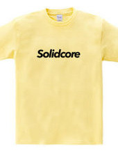 Solidcore Logo Tee