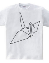 Paper Crane