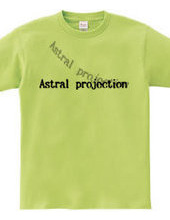 Astral projection