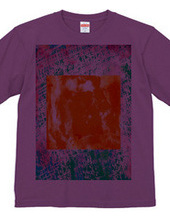 Square t-shirt