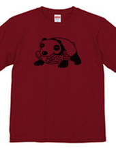 Salmon Panda