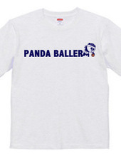 PANDA BALLER 1