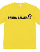 PANDA BALLER 1